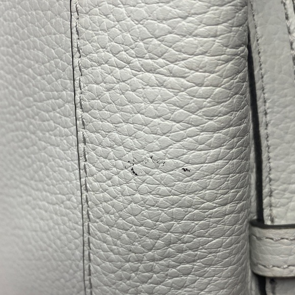 Kate Spade Light Mint Leila Shoulder Bag - Picture 7 of 7